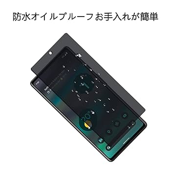 あき子→【新品未使用】Google Pixel 6a ガラスフィルム付き orion-sotre_348-3d